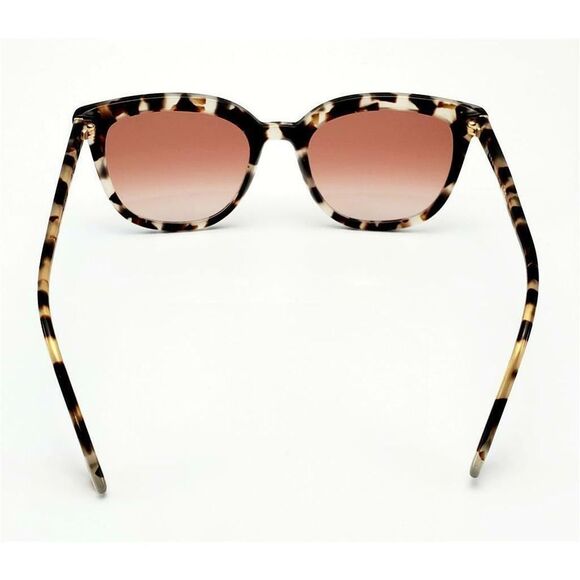 NEW PRADA SPR 03X UAO-2F1 TORTOICE GRADIENT AUTHENTIC SUNGLASSES SPR03X 53-20 - Picture 4 of 5